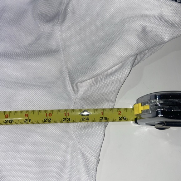 Dallas Cowboys button up/ Breathable Colombia short sleeve L Poly Shirt. - Picture 9 of 11